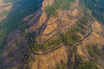 Malshej Ghat