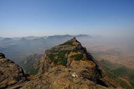 Harishchandragad Trek