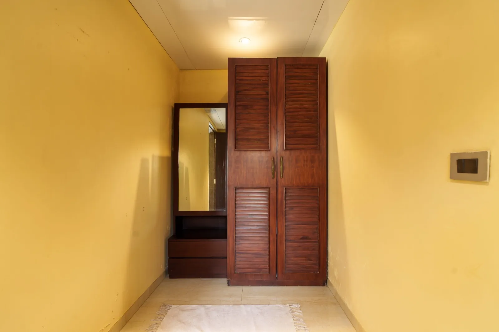 The Balinese Villa