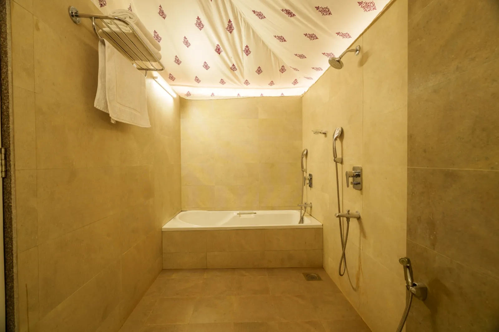 Swiss Glamping Cottage