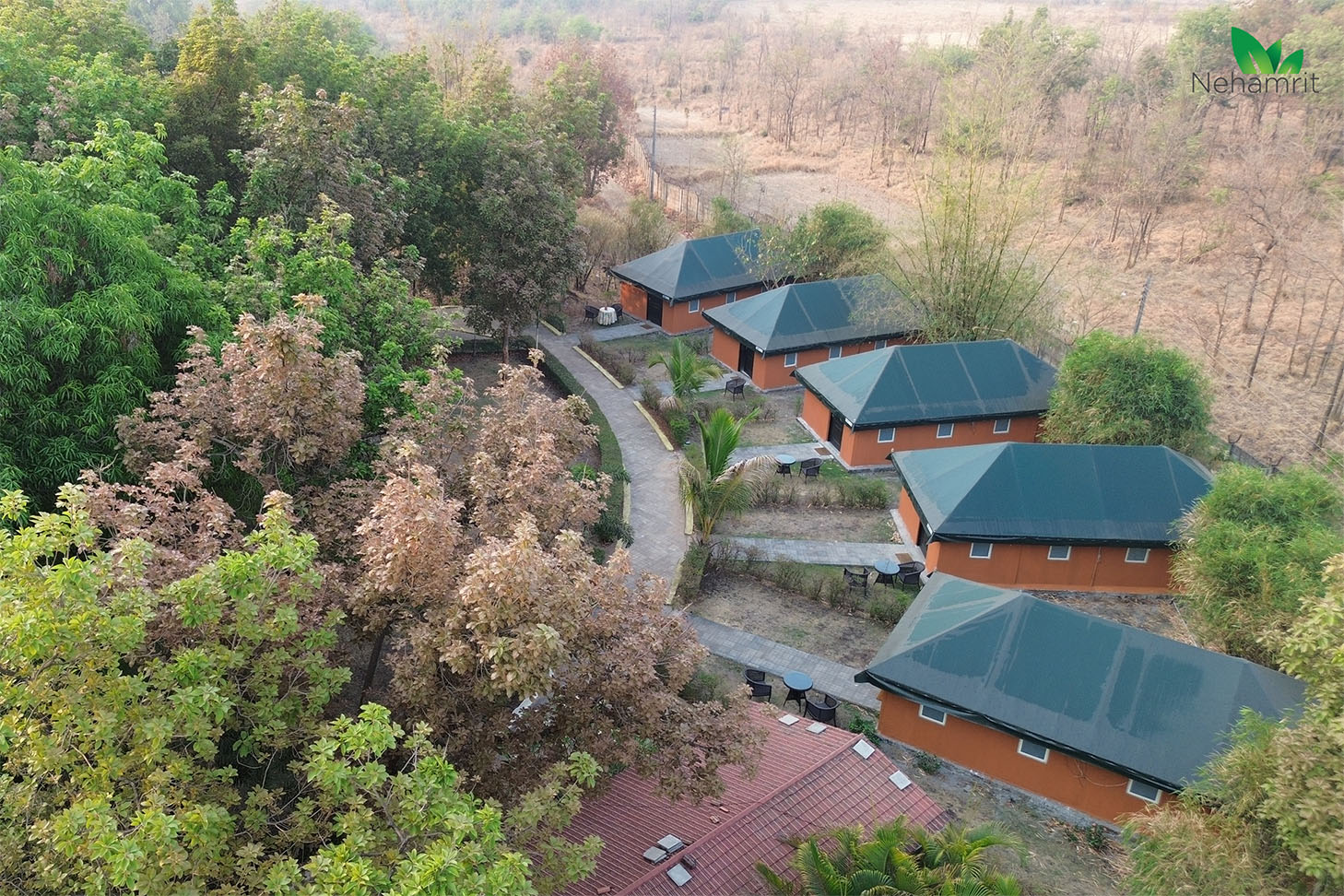 Nehamrit_Glamping_Cottage_1