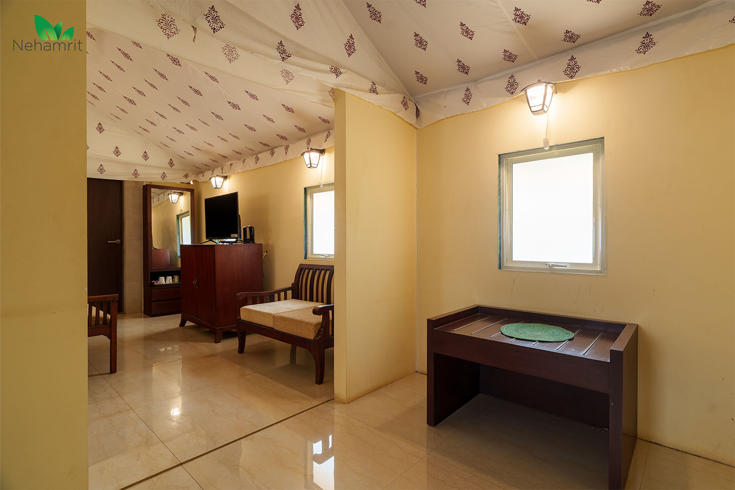 Nehamrit_Glamping_Cottage_3