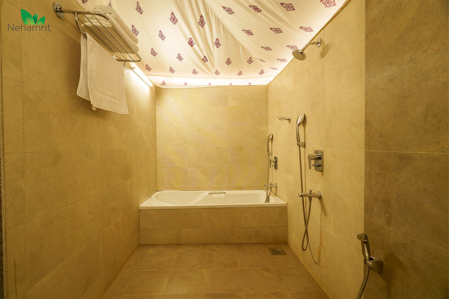 Nehamrit_Glamping_Cottage_4