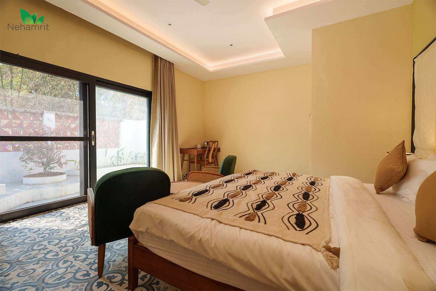 Nehamrit_Courtyard_Villa_3
